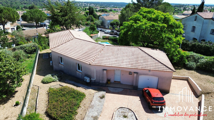 Ma-Cabane - Vente Maison Saint-Gély-du-Fesc, 154 m²