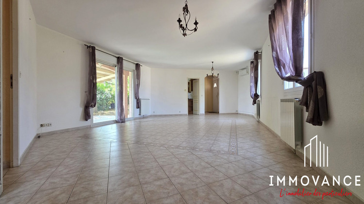 Ma-Cabane - Vente Maison Saint-Gély-du-Fesc, 154 m²