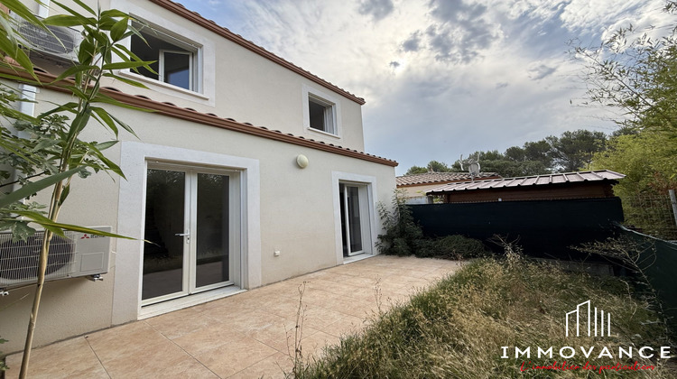 Ma-Cabane - Vente Maison Saint-Gély-du-Fesc, 57 m²