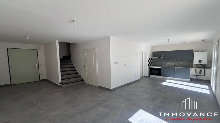 Ma-Cabane - Vente Maison Saint-Gély-du-Fesc, 57 m²
