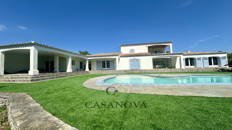 Ma-Cabane - Vente Maison SAINT GELY DU FESC, 216 m²