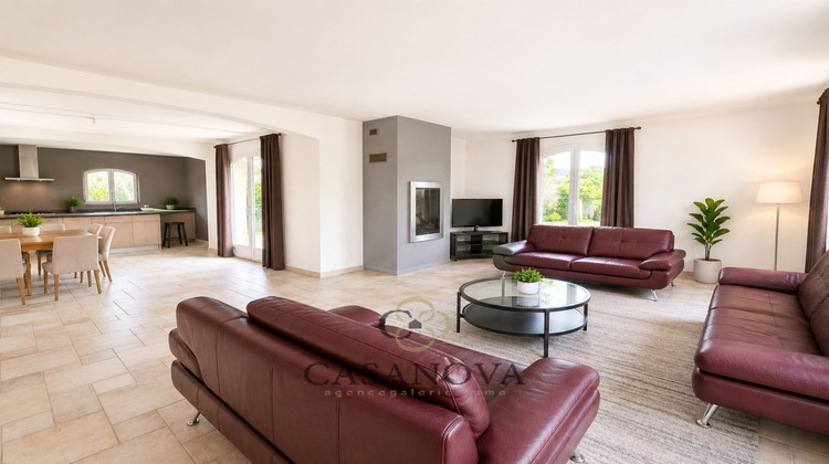 Ma-Cabane - Vente Maison SAINT GELY DU FESC, 216 m²