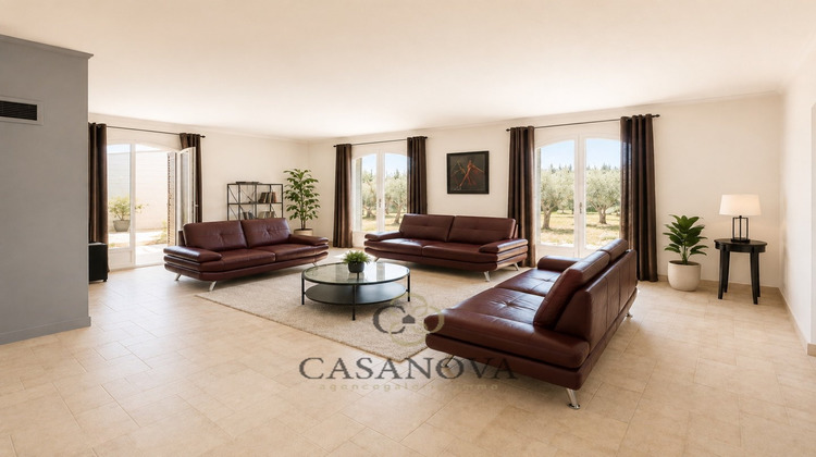 Ma-Cabane - Vente Maison SAINT GELY DU FESC, 216 m²