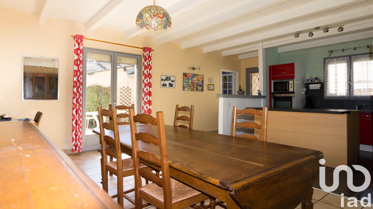 Ma-Cabane - Vente Maison Saint-Gence, 122 m²