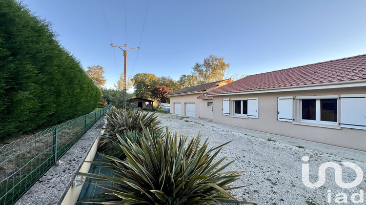 Ma-Cabane - Vente Maison Saint-Gence, 116 m²