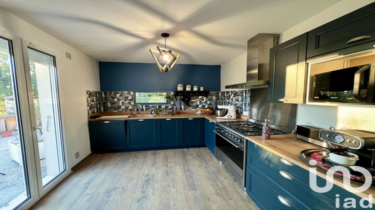 Ma-Cabane - Vente Maison Saint-Gence, 116 m²