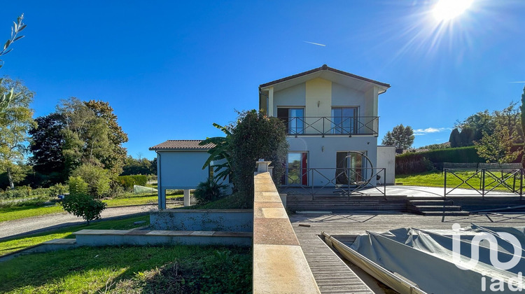 Ma-Cabane - Vente Maison Saint Gence, 194 m²