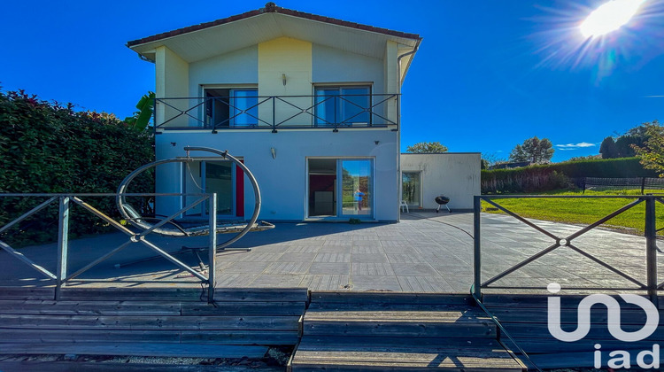 Ma-Cabane - Vente Maison Saint Gence, 194 m²