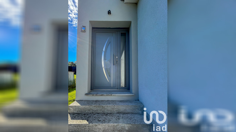 Ma-Cabane - Vente Maison Saint Gence, 194 m²