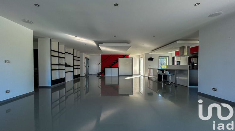 Ma-Cabane - Vente Maison Saint Gence, 194 m²