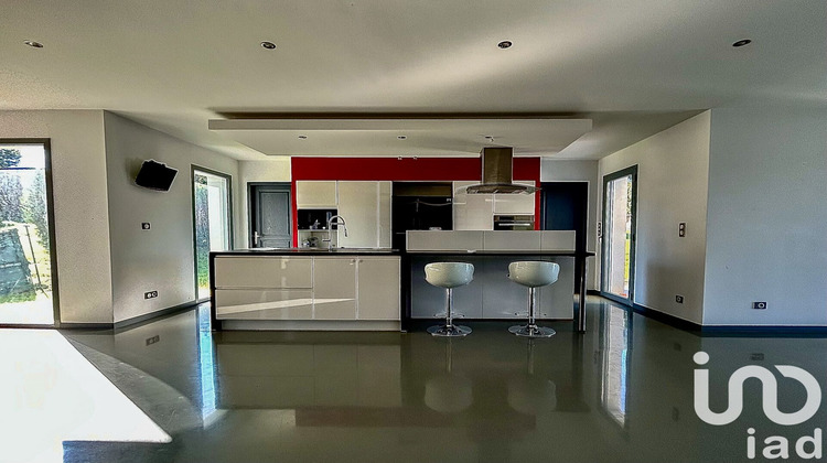 Ma-Cabane - Vente Maison Saint Gence, 194 m²