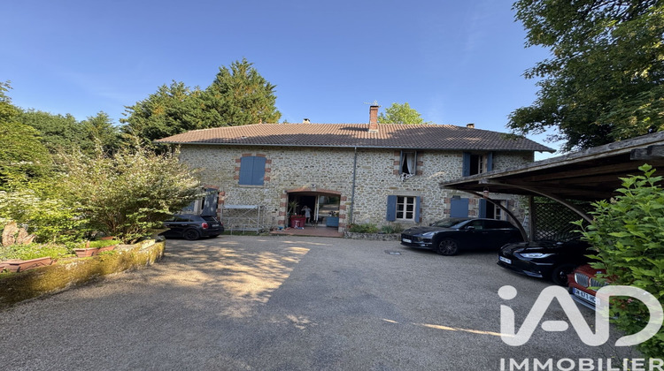 Ma-Cabane - Vente Maison Saint-Gence, 200 m²
