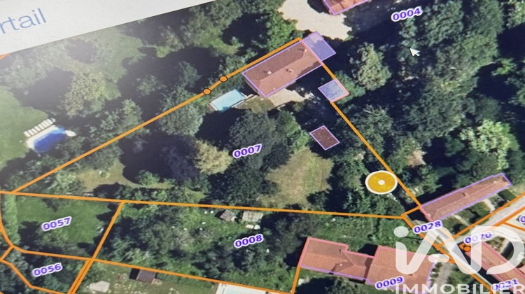 Ma-Cabane - Vente Maison Saint-Gence, 200 m²