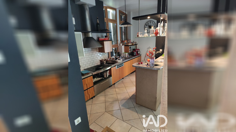 Ma-Cabane - Vente Maison Saint-Gence, 200 m²
