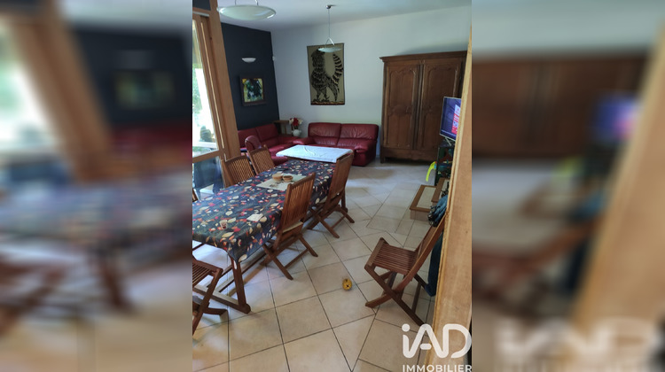 Ma-Cabane - Vente Maison Saint-Gence, 200 m²