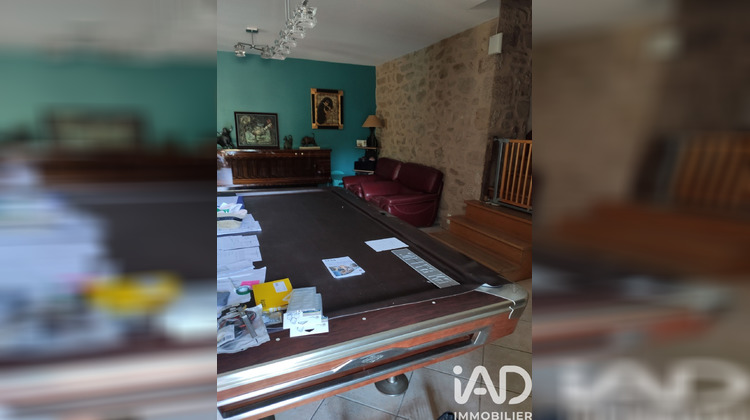 Ma-Cabane - Vente Maison Saint-Gence, 200 m²