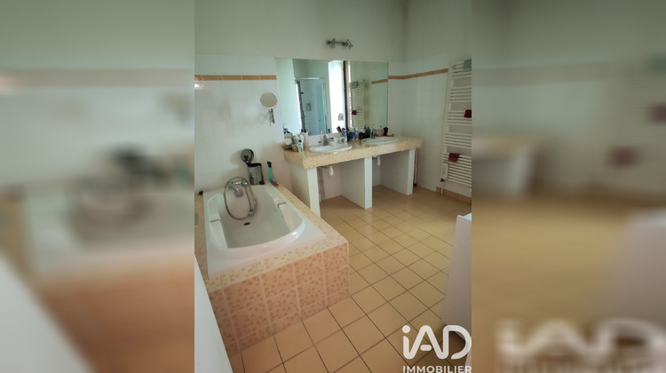 Ma-Cabane - Vente Maison Saint-Gence, 200 m²