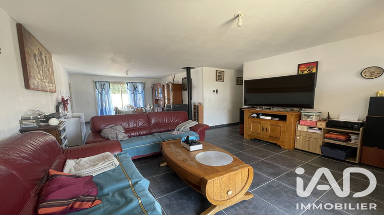 Ma-Cabane - Vente Maison Saint-Gence, 88 m²