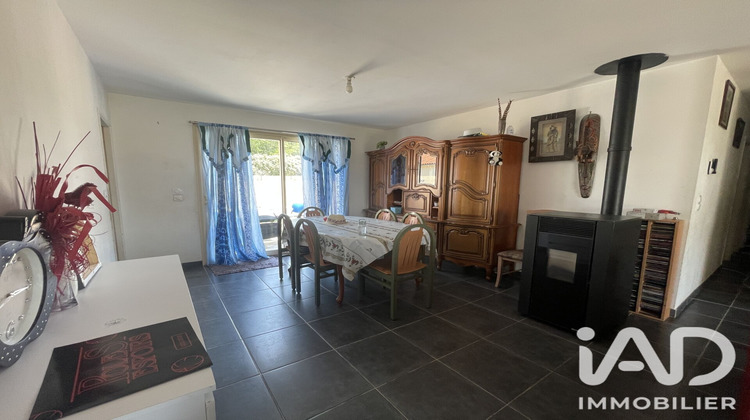 Ma-Cabane - Vente Maison Saint-Gence, 88 m²