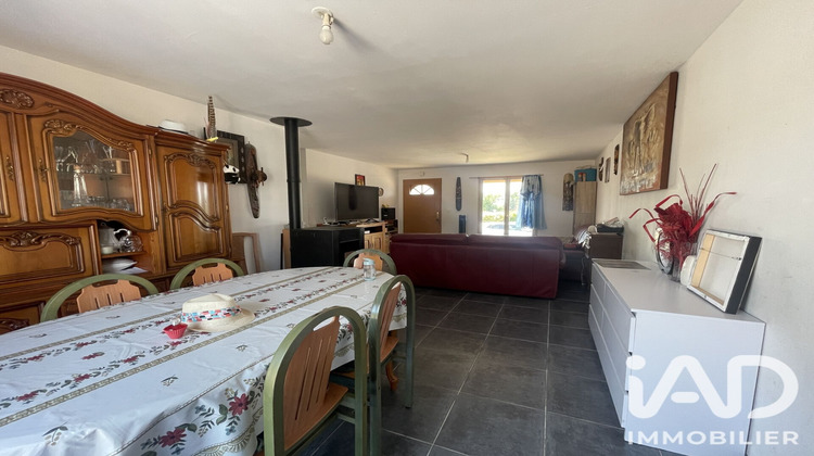 Ma-Cabane - Vente Maison Saint-Gence, 88 m²