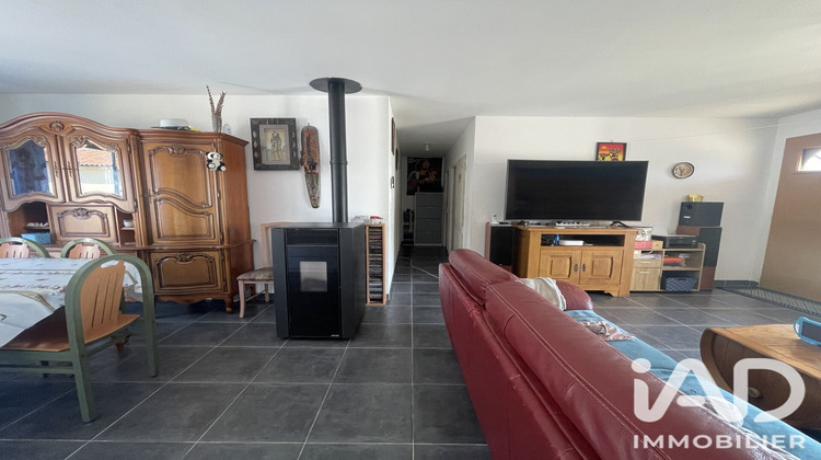 Ma-Cabane - Vente Maison Saint-Gence, 88 m²