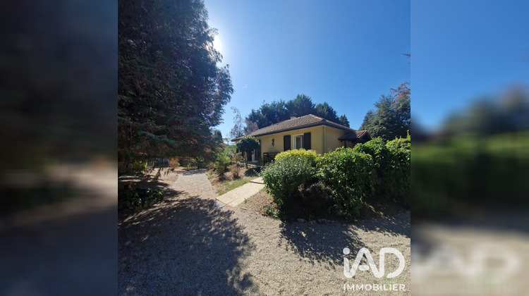 Ma-Cabane - Vente Maison Saint-Gence, 129 m²
