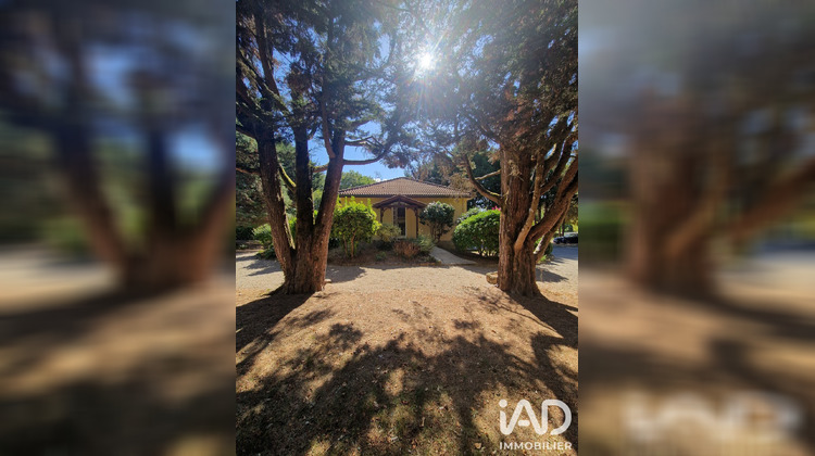 Ma-Cabane - Vente Maison Saint-Gence, 129 m²