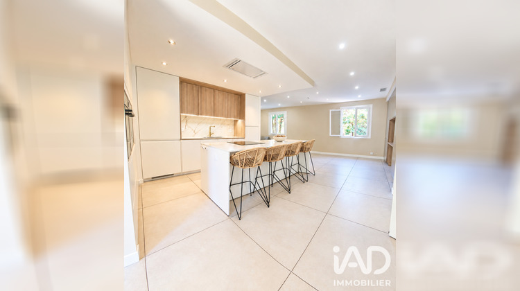 Ma-Cabane - Vente Maison Saint-Gence, 129 m²