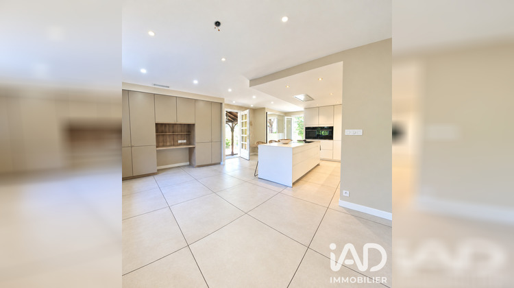 Ma-Cabane - Vente Maison Saint-Gence, 129 m²
