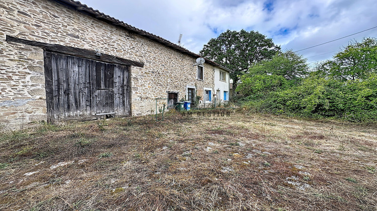 Ma-Cabane - Vente Maison SAINT-GENCE, 90 m²