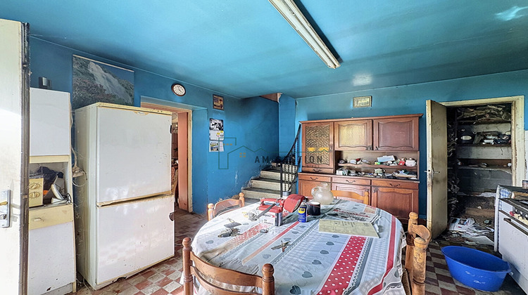 Ma-Cabane - Vente Maison SAINT-GENCE, 90 m²