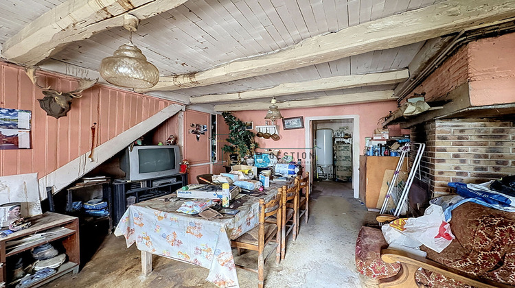 Ma-Cabane - Vente Maison SAINT-GENCE, 90 m²
