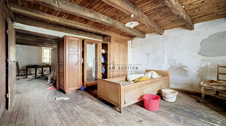 Ma-Cabane - Vente Maison SAINT-GENCE, 90 m²
