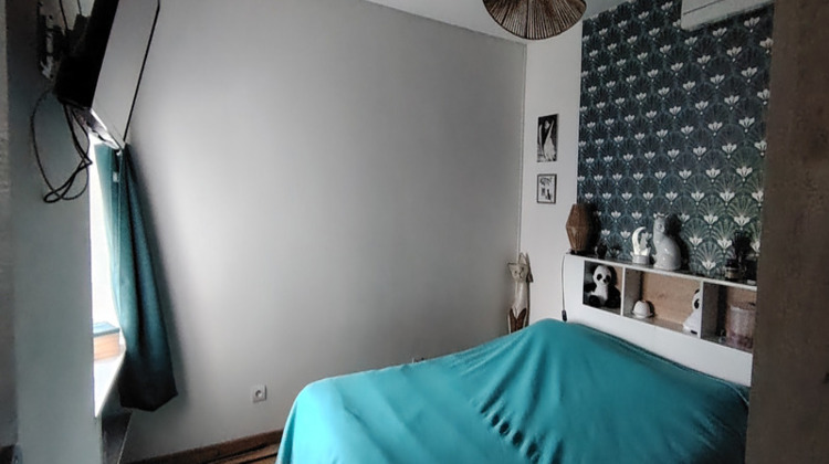 Ma-Cabane - Vente Maison SAINT GENEROUX, 235 m²