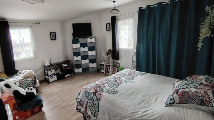 Ma-Cabane - Vente Maison SAINT GENEROUX, 235 m²