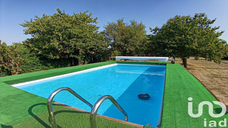 Ma-Cabane - Vente Maison Saint-Généroux, 140 m²