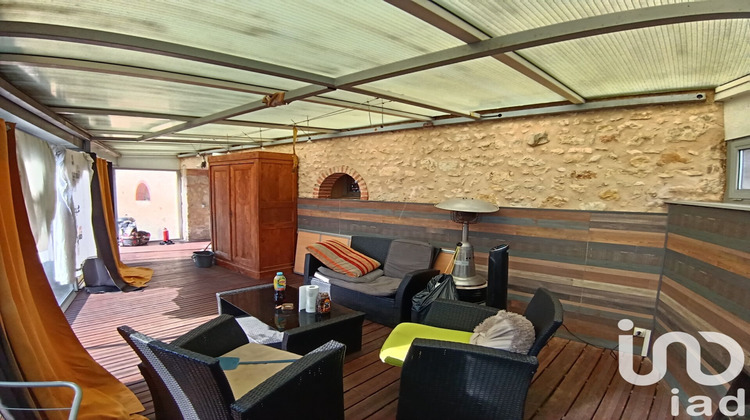 Ma-Cabane - Vente Maison Saint-Généroux, 140 m²