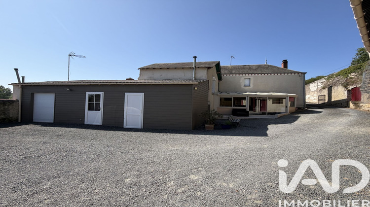 Ma-Cabane - Vente Maison Saint-Généroux, 170 m²