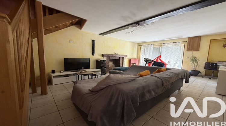Ma-Cabane - Vente Maison Saint-Généroux, 170 m²