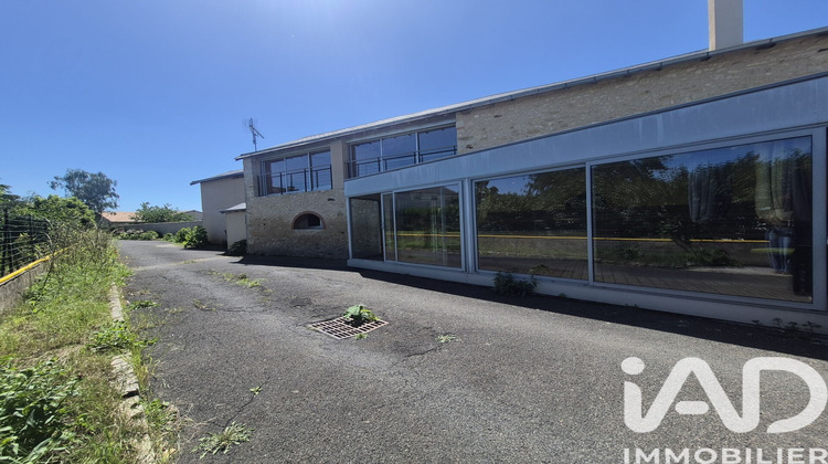 Ma-Cabane - Vente Maison Saint-Généroux, 138 m²