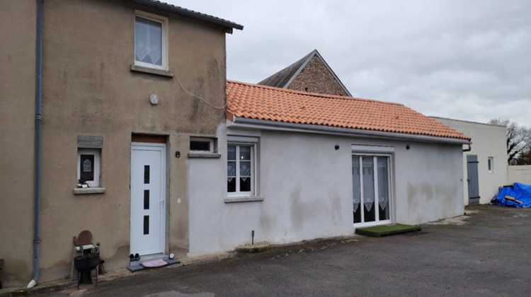 Ma-Cabane - Vente Maison SAINT GENEROUX, 235 m²