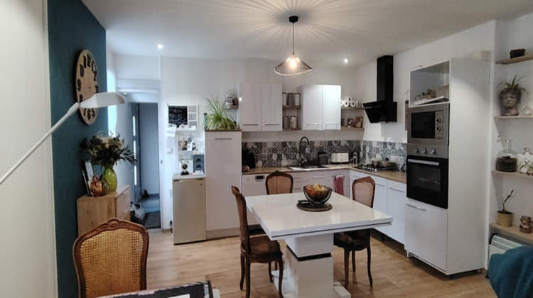 Ma-Cabane - Vente Maison SAINT GENEROUX, 235 m²