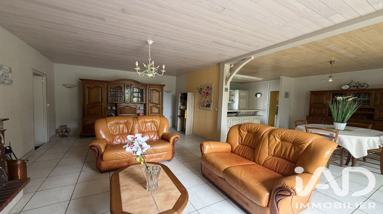 Ma-Cabane - Vente Maison Saint-Généroux, 203 m²