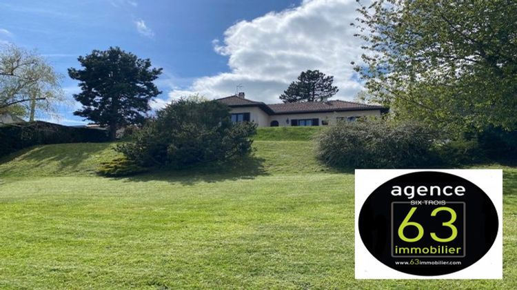 Ma-Cabane - Vente Maison Saint-Genès-Champanelle, 160 m²