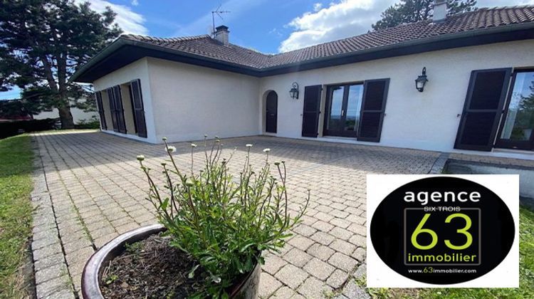 Ma-Cabane - Vente Maison Saint-Genès-Champanelle, 160 m²