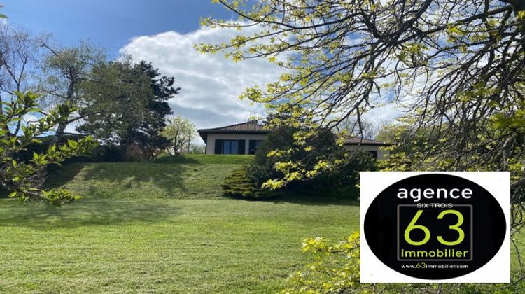 Ma-Cabane - Vente Maison Saint-Genès-Champanelle, 160 m²