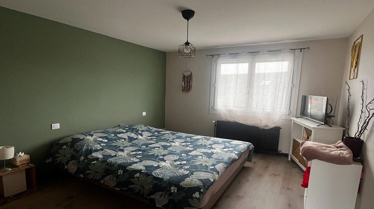 Ma-Cabane - Vente Maison SAINT-GENES-CHAMPANELLE, 88 m²