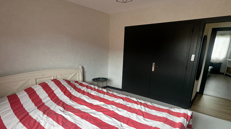 Ma-Cabane - Vente Maison SAINT-GENES-CHAMPANELLE, 88 m²