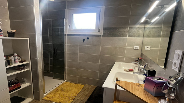 Ma-Cabane - Vente Maison SAINT-GENES-CHAMPANELLE, 88 m²