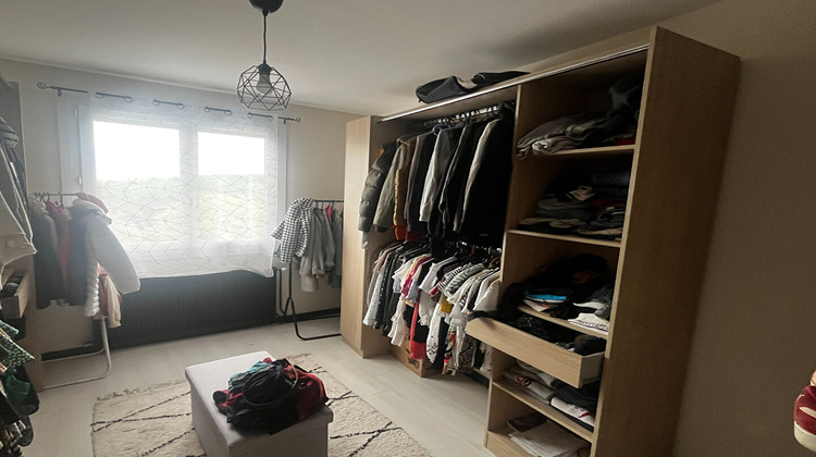 Ma-Cabane - Vente Maison SAINT-GENES-CHAMPANELLE, 88 m²